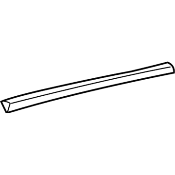 GM 15192147 Blade Asm-Rear Window Wiper