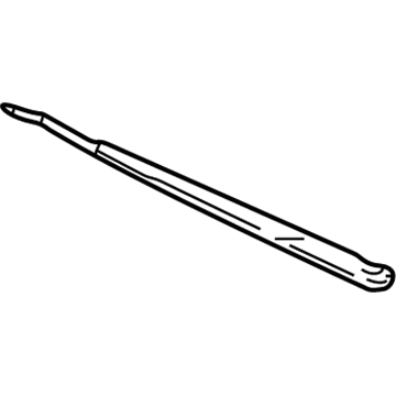 GM 22711477 Arm Asm-Windshield Wiper