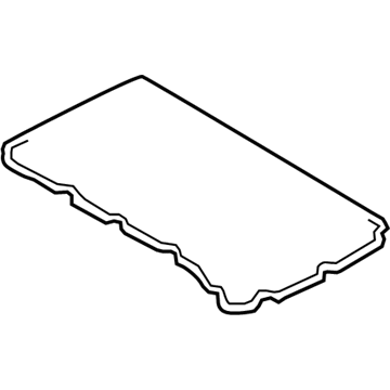 Hyundai 22441-2G600 Gasket-Rocker Cover