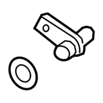 BMW 17-22-7-619-741 Adapter