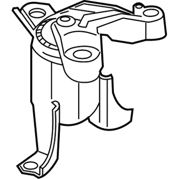 Ford 8V5Z-6038-H Mount