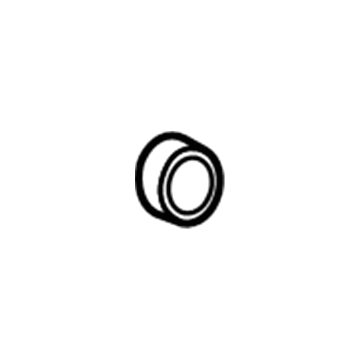 BMW 32-21-6-774-890 Clamp Ring