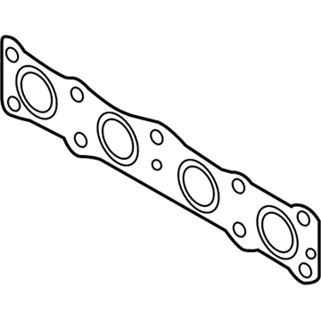 Kia 285212G401 Gasket-Exhaust MANIF