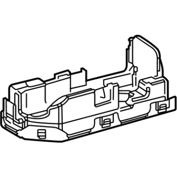 Toyota 77103-0E040 Base