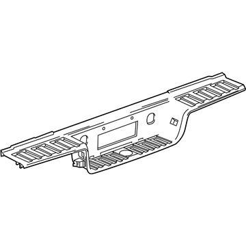 GM 23173340 Harness Cap