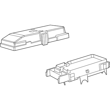 Mopar 68351954AF