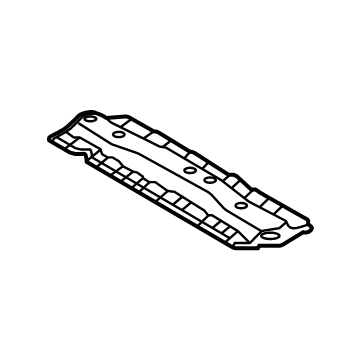 Toyota 51401-42030 Support Bracket