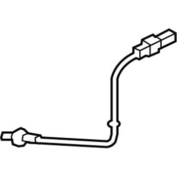 Kia 392103C830 Oxygen Sensor Assembly