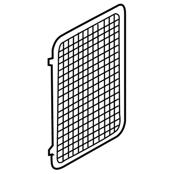 Ford DT1Z-17047A62-AC Cover
