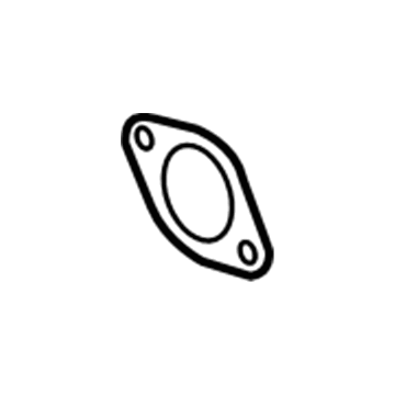 GM 25776344 Intermed Pipe Gasket