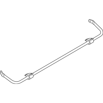 Ford LB5Z-5A772-A Stabilizer Bar