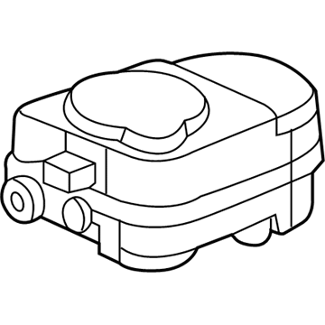 Honda 36520-PVF-A01 Actuator