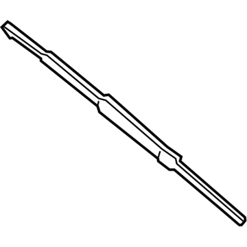 Ford AR3Z-17528-A Wiper Blade