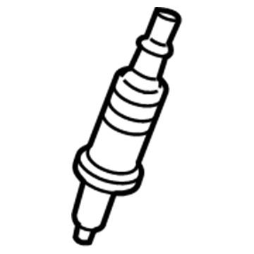 Hyundai 56317-4D001 Joint Shaft