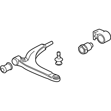 GM 22997284 Lower Control Arm