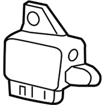 Mopar 56007206 Sensor AIRBAG Crash