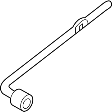 Toyota 09150-WB001 Wrench