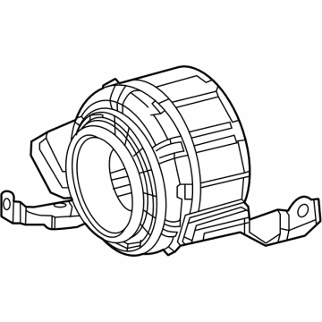 Toyota G9230-45020 Blower