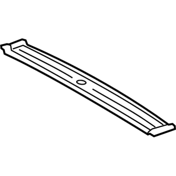 Toyota 63103-06010 Roof Reinforcement