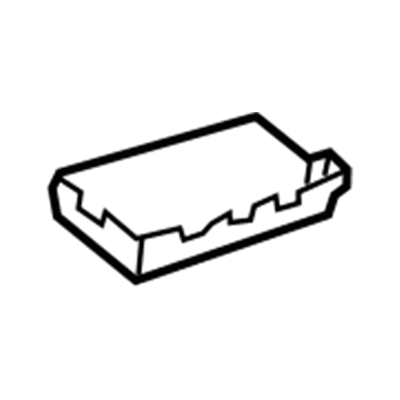 Hyundai 95450-3N520 Unit Assembly-Memory Power Seat