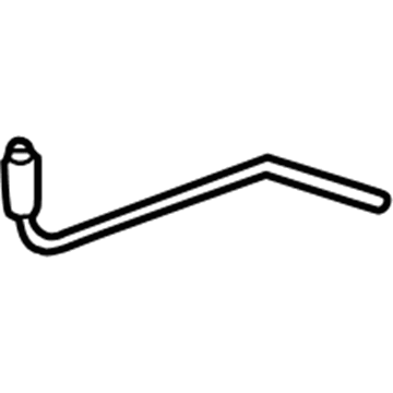 Hyundai 97614-3D200 Thermistor