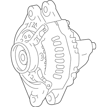 Kia 373003C210 Generator Assembly