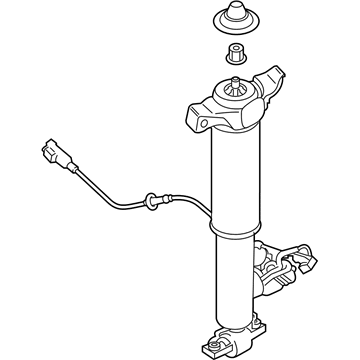 Ford G3GZ-18125-H Shock Absorber