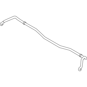 Toyota SU003-00391 Stabilizer Bar