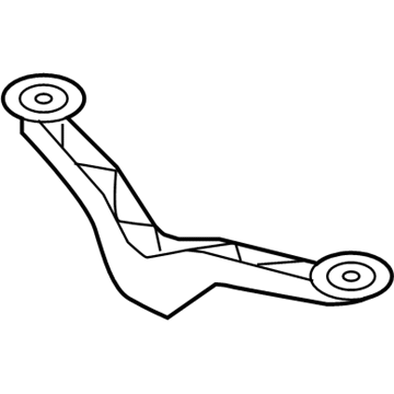 BMW 33-32-6-788-948 Push Rod