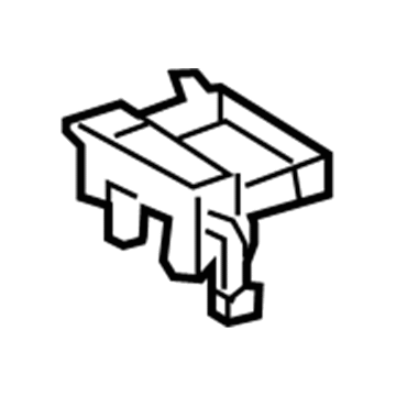 Lexus 35978-50100 Indicator, Shift Position