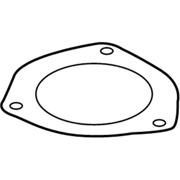 Nissan 55338-EG00A Shock Absorber Mounting Seal