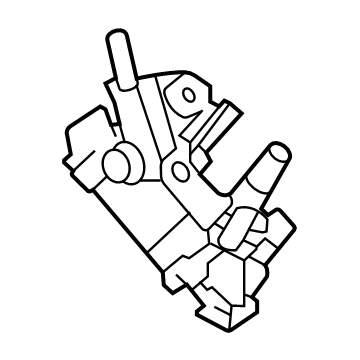 Toyota 32971-48030 Thermostat