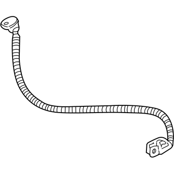 GM 12156958 Sensor Asm, Battery Heat