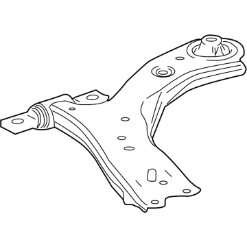 Toyota 48068-0E070 Lower Control Arm