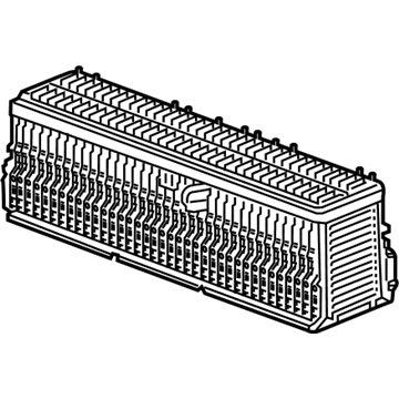 GM 24289119 Battery