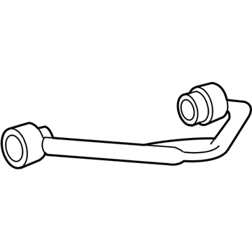 Ford 8L5Z-3084-R Upper Control Arm