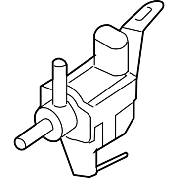 Toyota 25860-21090 Valve