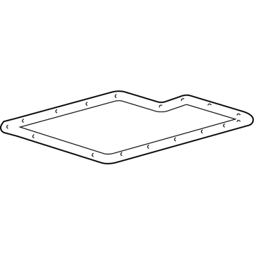 Ford ML3Z-7A191-A GASKET