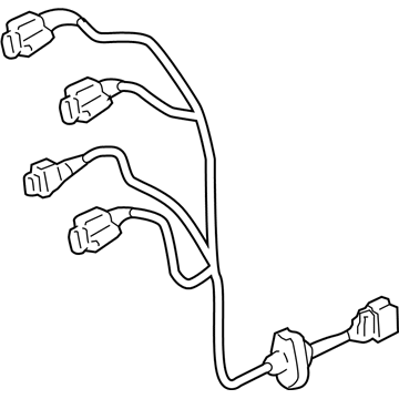 Acura 33502-S3V-A11 Socket