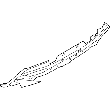 BMW 51-12-8-075-245 Adapter For Support Rear