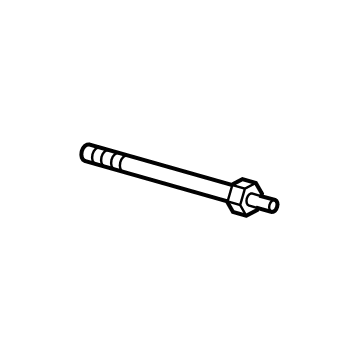 Mopar 6511477AA Stud-Double Ended