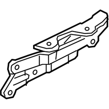 GM 84236507 Hinge