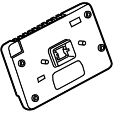 Ford EB5Z-14D212-BA Module