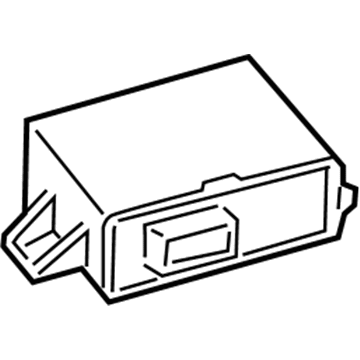 Ford DA5Z-15K866-F Module