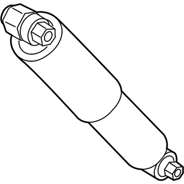 Ford DV6Z-18125-F Shock