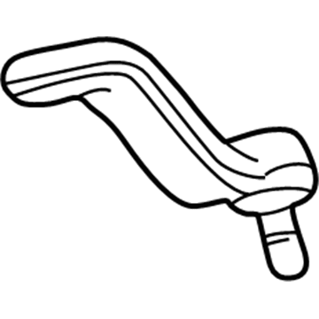 Mopar 52038803 Arm-Pitman