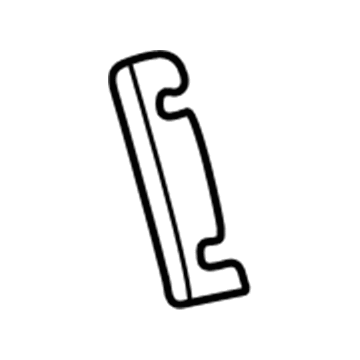 Mopar 5003120AA Arm Steering Link