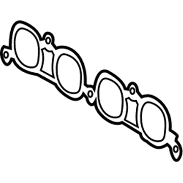 GM 88973505 Gasket, Upper Intake Manifold