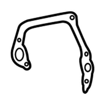 GM 88969577 Gasket, Oil Pump