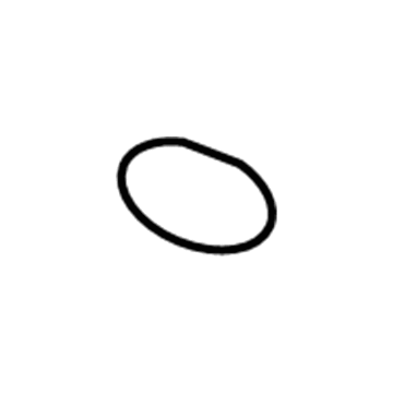 Nissan 49359-CA000 Seal-O Ring